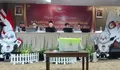 Baru Enam Kecamatan di Depok Direkapitulasi, Parpol Temukan Formulir D-Hasil Belum Ditandatangani Saksi