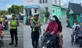 Jelang Oparasi Patuh Seligi 2026, Kapolres Anambas Imbau Masyarakat Patuhi peraturan lalu lintas