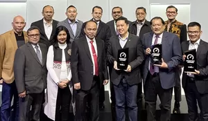 Tak Tergantikan Selama 5 Kali, Telkomsel Raih Best Mobile Network dari Ookla Speedtest Award 