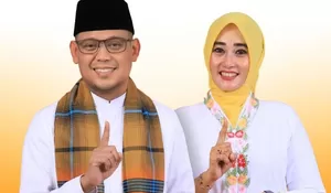 Imam Budi Hartono dan Ririn Farabi Arafiq Hadirkan Janji Kampanye Merata untuk Depok : Infrastruktur Sampai Pengembangan Manusia, Nih Cek Sendiri!