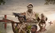 Sinopsis Film 'Pesta Babi' Mengisahkan Ancaman Kehilangan Ruang Hidup Akibat Proyek Program Food Estate'