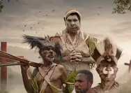 Sinopsis Film 'Pesta Babi' Mengisahkan Ancaman Kehilangan Ruang Hidup Akibat Proyek Program Food Estate'
