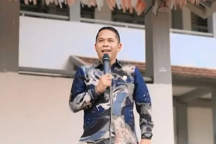 Divisi Teknis Penyelenggara Pemilu KPU Batubara, Sulianto