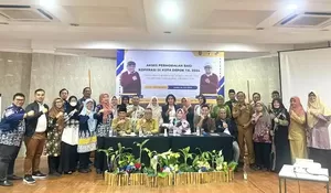 DKUM Depok Permudah Koperasi Dapat Modal, Begini Caranya