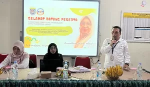Penerapan Gerakan 7 Kebiasaan Anak Indonesia Hebat di Sukmajaya Depok : Tekankan Kolaborasi Antara Sekolah dan Orang Tua