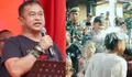 Begini Pesan KSAD Jenderal Maruli ke Alumni Akmil: TNI AD Harus Bantu Bangun Fasilitas dan Gunakan Networking untuk Masyarakat