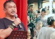 Begini Pesan KSAD Jenderal Maruli ke Alumni Akmil: TNI AD Harus Bantu Bangun Fasilitas dan Gunakan Networking untuk Masyarakat