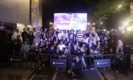 Indonesia Creative Cities Network Buka Open Submission Festival Kreatif ICCN 2026, Apa Tujuannya dan Bagaimana Cara Daftar ?