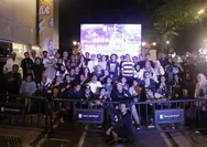 Indonesia Creative Cities Network Buka Open Submission Festival Kreatif ICCN 2026, Apa Tujuannya dan Bagaimana Cara Daftar ?
