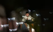 Walau Ngaku Puas dengan Kinerja 1 Tahun Danantara, Prabowo Subianto Ingatkan Jangan Ada Laporan Palsu dan Akal-akalan