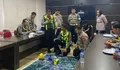 Kapolres Lingga Tegaskan Operasi Patuh Seligi 2026 Tak Hanya Orientasi Penegakan Hukum, Namun Bangun Budaya Tertib Berlalu Lintas
