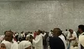 Jemaah Haji Meninggal Sudah 314 Jiwa, Turun Drastir dari Tahun Sebelumnya