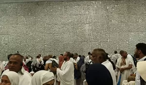 Jemaah Haji Meninggal Sudah 314 Jiwa, Turun Drastir dari Tahun Sebelumnya