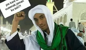 Kilas Pandawa Group Depok: Dumeri alias Salman Nuryanto Miliki Enam Cabang Bubur, Sejak 2010 Sudah Pinjamkan Uang Berbunga 20 Persen