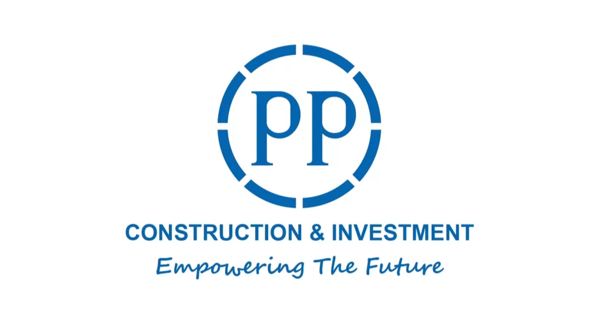 ILUSTRASI LOGO PTPP - Optimisme PTPP Rampungkan Proyek Sekolah Rakyat Aceh Tepat Waktu, Kini Progres Pembangunan Sudah 39,02% (Kalimantansatu.com)
