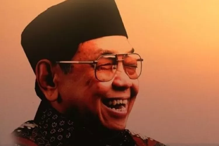 Beragam Perkembangan Yang Terjadi Di Masa Pemerintahan Presiden Gus Dur ...