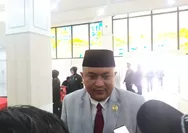 Pesan Ketua DPRD Kabupaten Bogor Soal Peringatan Harkitnas,  Masyarakat Harus Selalu Ingat Jasa Pahlawan
