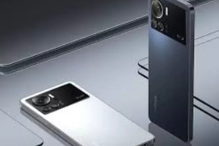 Salah satu fitur unggulan dari Infinix Note 12 VIP adalah kamera 180 MP-nya, membawa pengalaman fotografi ke tingkat yang lebih tinggi. (Disway)