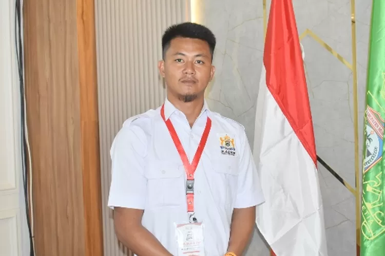 Ketua Kadin Morowali, Tasrun. (IST/METRO SULTENG)