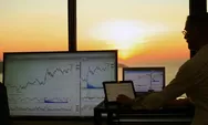 Investor Wajib Tahu Apa Itu Foreign Flow Saham ! Sering Jadi Indikator yang Sering Dipantau para Trader Nih Sob