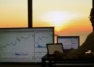 Investor Wajib Tahu Apa Itu Foreign Flow Saham ! Sering Jadi Indikator yang Sering Dipantau para Trader Nih Sob