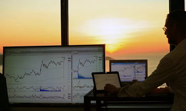 Investor Wajib Tahu Apa Itu Foreign Flow Saham ! Sering Jadi Indikator yang Sering Dipantau para Trader Nih Sob