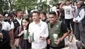 UKP Mendengar : Wakil Ketua ICCN Raffi Ahmad Kunjungi Subang, Bawa Harapan Baru bagi Ekraf Lokal