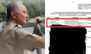 Viral Isi Surat Dinas Menteri PU ke New York ! Diduga Berkedok Ikut Forum PBB Sekalian Nonton Final Piala Dunia 2026, Aji Mumpung Bawa Istri dan Anak?