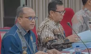 Kinerja Tri Wulan II 2024 Diapresiasi Kemendagri, Pj Wali Kota Padangsidimpuan Ungkap 19 Indikator Peniliaian, OPD Harus Siap-Siap Tingkatkan
