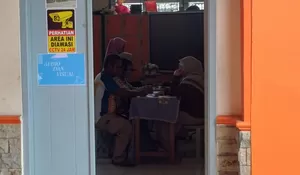 Sudah Biasa! Server Eror Warnai SPMB SMA Sederajat di Kota Depok, Begini Pernyataan Ortusis