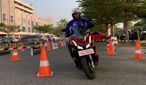 Promo Menarik dan Aktivitas Seru di Honda Premium Matic Day 2024 Cirebon, ada Diskon angsuran  