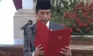 Viral tudingan kasus Ijazah palsu, Jokowi laporkan 5 Oknum ke Polda Metro Jaya