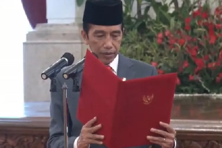 Viral tudingan kasus Ijazah palsu, Jokowi laporkan 5 Oknum ke Polda Metro Jaya