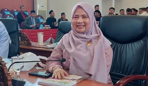 Anggota DPRD Fraksi PKS Nuryuliani Ajak Khalayak Awasi Proses Pembangunan Daerah di Momen Hari Jadi Ke-26 Kota Depok