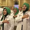 PAMDI Jatim Resmi Dilantik, Elvira Usung Tiga Agenda: Dangdut Maju, Talenta Tumbuh, Seniman Sejahtera