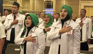 PAMDI Jatim Resmi Dilantik, Elvira Usung Tiga Agenda: Dangdut Maju, Talenta Tumbuh, Seniman Sejahtera