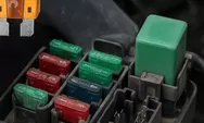 Inilah Fungsi Fuse Pada Sepeda Motor dalam Pengamanan Kelistrikan