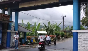 TNHGS Akui Belum Kerjasama dengan Pemkab Bogor, Kok Bisa?