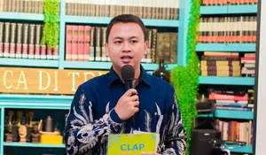 Revitalisasi Sekolah sebagai Upaya Pemerintah Memberikan Layanan Pendidikan Bermutu untuk Semua