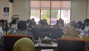 Perda Jamsostek Surabaya Dipertajam, Bang Jo: Jangan Cuma Bagus di Atas Kertas