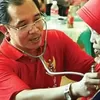 Hari Dokter Nasional 2026, Dr Michael Soroti Nasib Dokter Internship: Beban Kerja Tinggi, Gaji Rendah