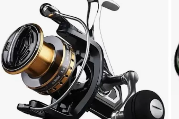 Penjelasan Lengkap Apa Itu HG, XG, PG dan BG di Reel Pancing - Yuk Simak!  (Foto: Istimewa)