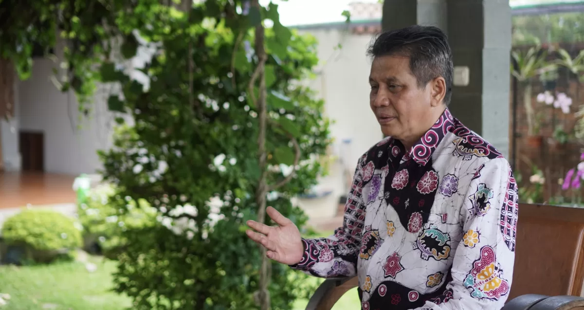 Wakil Ketua DPRD Jateng Minta Pemprov Identifikasi Destinasi Wisata Terdampak Bencana