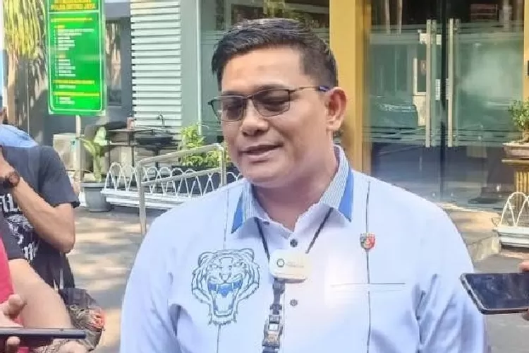 Dirreskrimsus Polda Metro Jaya Kombes Pol Ade Safri Simanjuntak  menegaskan Polda Metro Jaya siap hadapi gugatan praperadilan Siskaeee