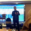 Indonesia Peringkat 4 Ekonomi Syariah Dunia, BI Dorong Jadi Pusat Eksyar Global