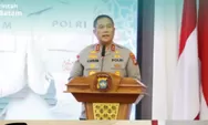 Hadapi Persoalan Sosial dan Ekonomi di Batam, Kapolda Kepri Tekankan Pentingnya Komunikasi dan kolaborasi Semua Pihak