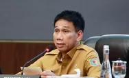 11 Kepala Daerah Terjaring OTT KPK, Wamendagri Nilai Pentingnya Pendidikan Antikorupsi