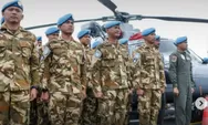 Kirim Pasukan TNI ke Jalaur Gaza, Komisi I DPR RI Ingatkan Pemerintah Indonesia Perlu Perhitungan Cermat