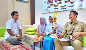 Juara Paskibraka Tak Mampu Beli Seragam, Imam Syafi’i: Jangan Sampai Prestasi Kalah oleh Kemiskinan