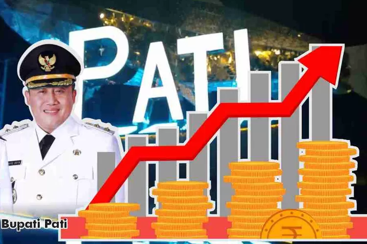 Kekayaan Bupati Pati Sudewo. (katakutip)